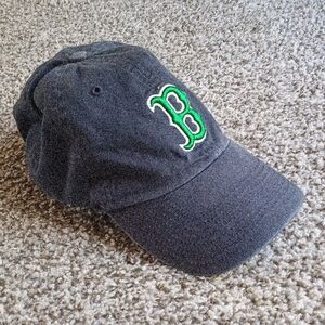 Vintage Boston Red Sox Hat